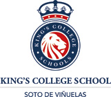 King's College Soto de Viñuelas