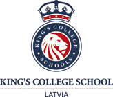 King's College, The British School of Latvia