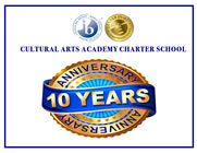 Cultural Arts Academy Charter School at Spring Creek – IB World Schools ...