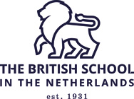 The British School in the Netherlands - Voorschoten