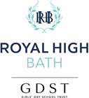 Royal High Bath